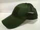 Бейсболка тактическая - Olive 56 051-2023-OL 1 фото