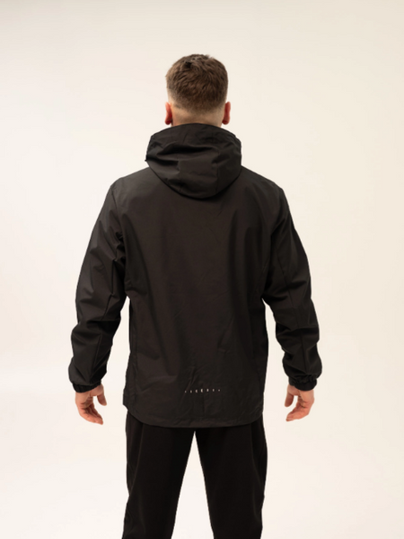Куртка Explorer Black DY2024 фото