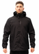 Куртка Explorer Black DY2024 фото 1