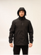 Куртка Explorer Black DY2024 фото 4