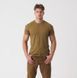 Футболка термоактивна Helikon-Tex Tactical T-Shirt TopCool. Койот HC3247-11 фото 2