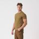 Футболка термоактивна Helikon-Tex Tactical T-Shirt TopCool. Койот HC3247-11 фото 3