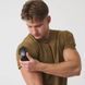 Футболка термоактивна Helikon-Tex Tactical T-Shirt TopCool. Койот HC3247-11 фото 4