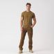 Футболка термоактивна Helikon-Tex Tactical T-Shirt TopCool. Койот HC3247-11 фото 7