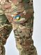 Штани Aggressor Gen MULTICAM 56032023-Multicam фото 5