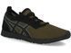 Кроссовки летние Summer Asics - Olive 45 Summer Asics фото
