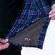 Сорочка Camotec &laquo;Буревій&raquo; NAVY BLUE 9309 фото 4